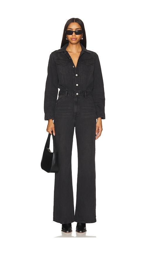 Western Jumpsuit Product Image