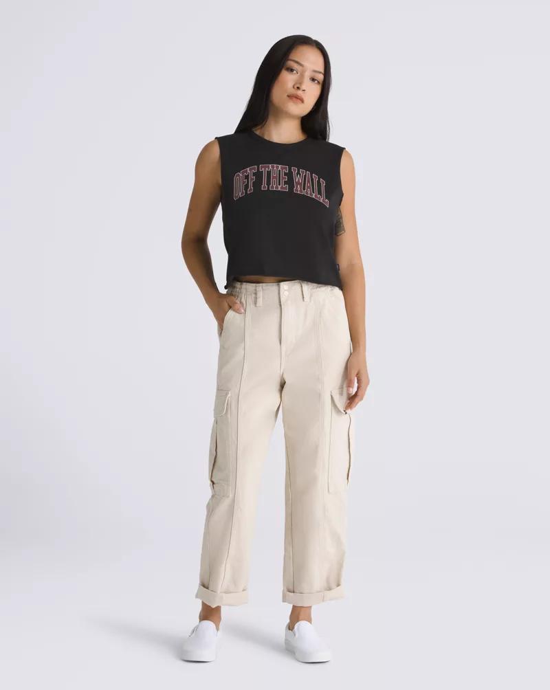 Sidewalk Pants Product Image