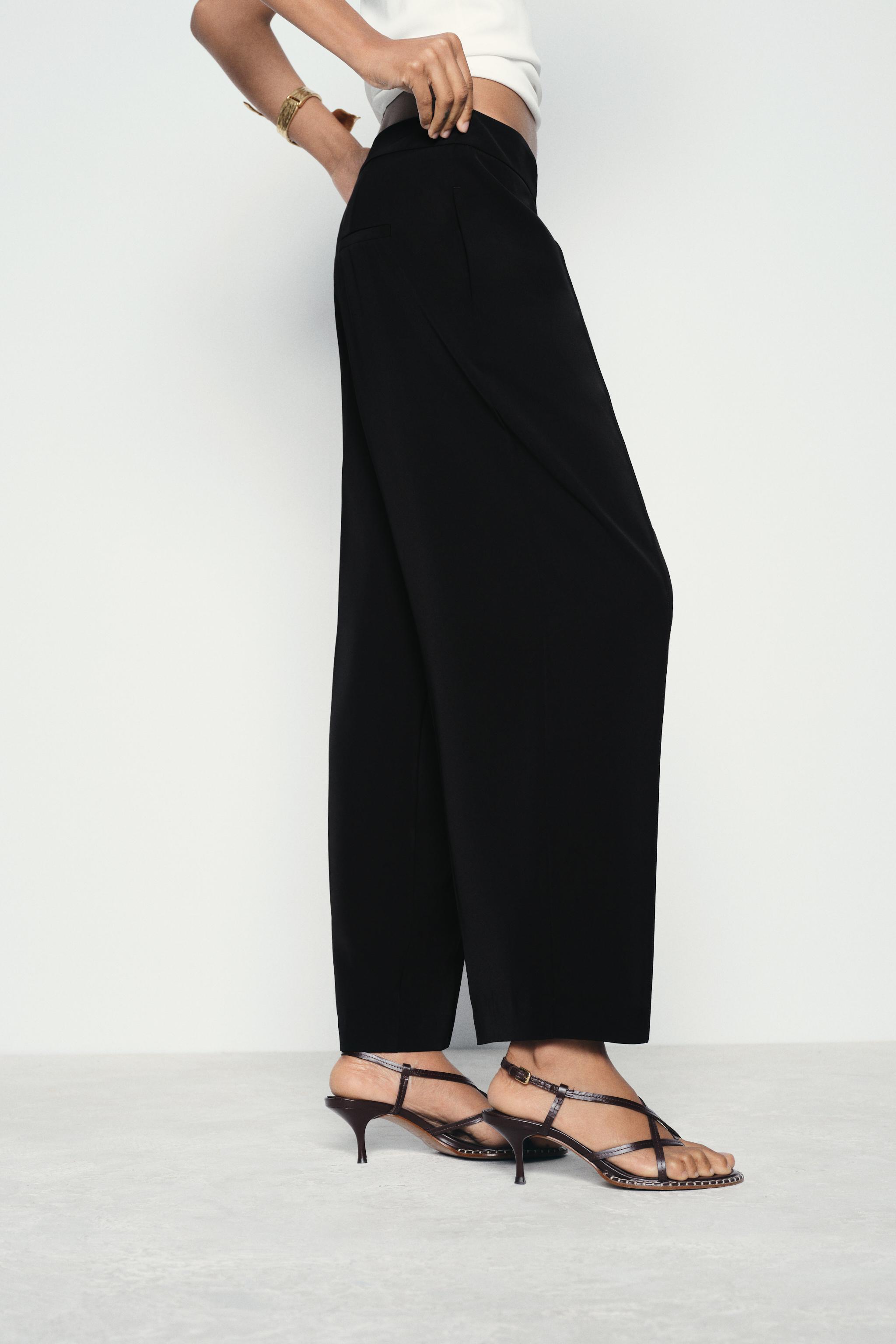 FLOWY PANTS Product Image