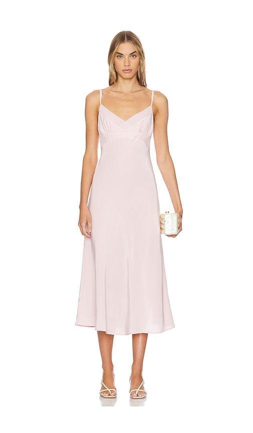 Avelle Cami Dress Product Image