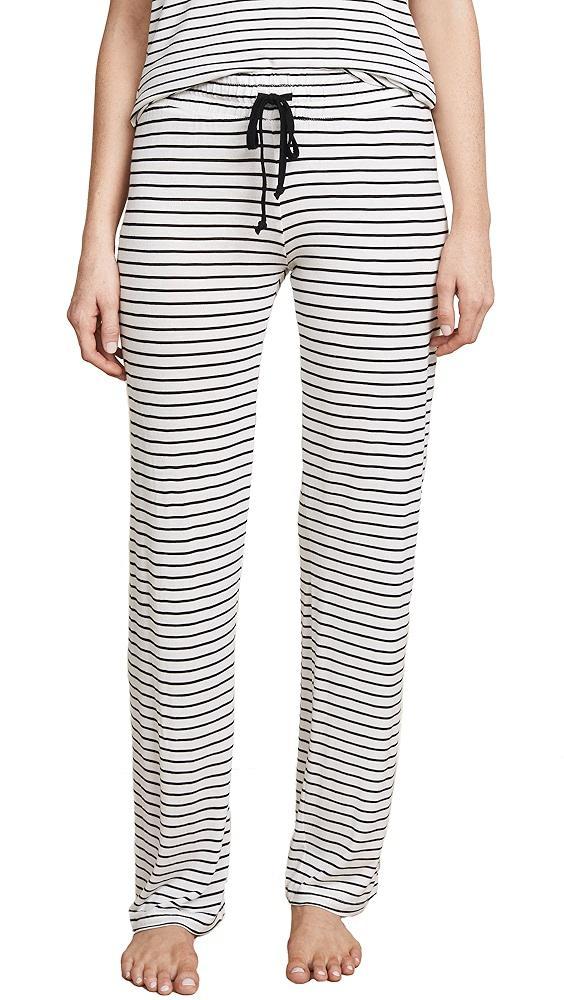 PJ Salvage Sleep Pants | Shopbop Product Image