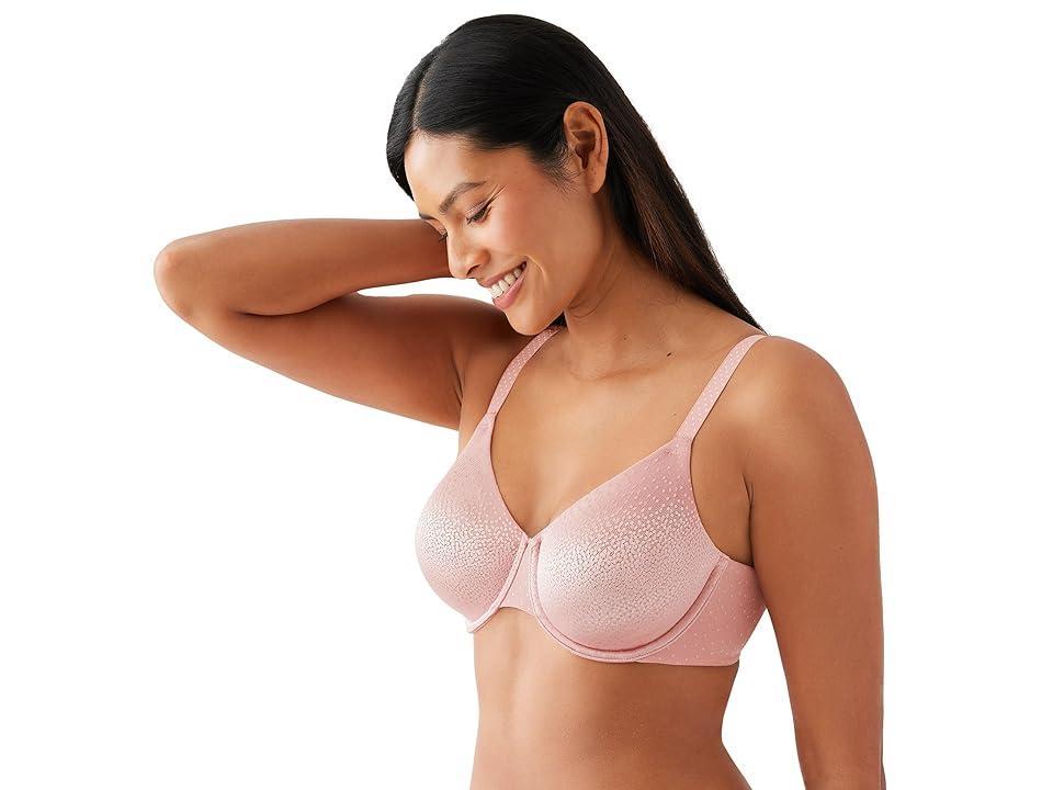 Back Appeal Underwire Bra Product Image