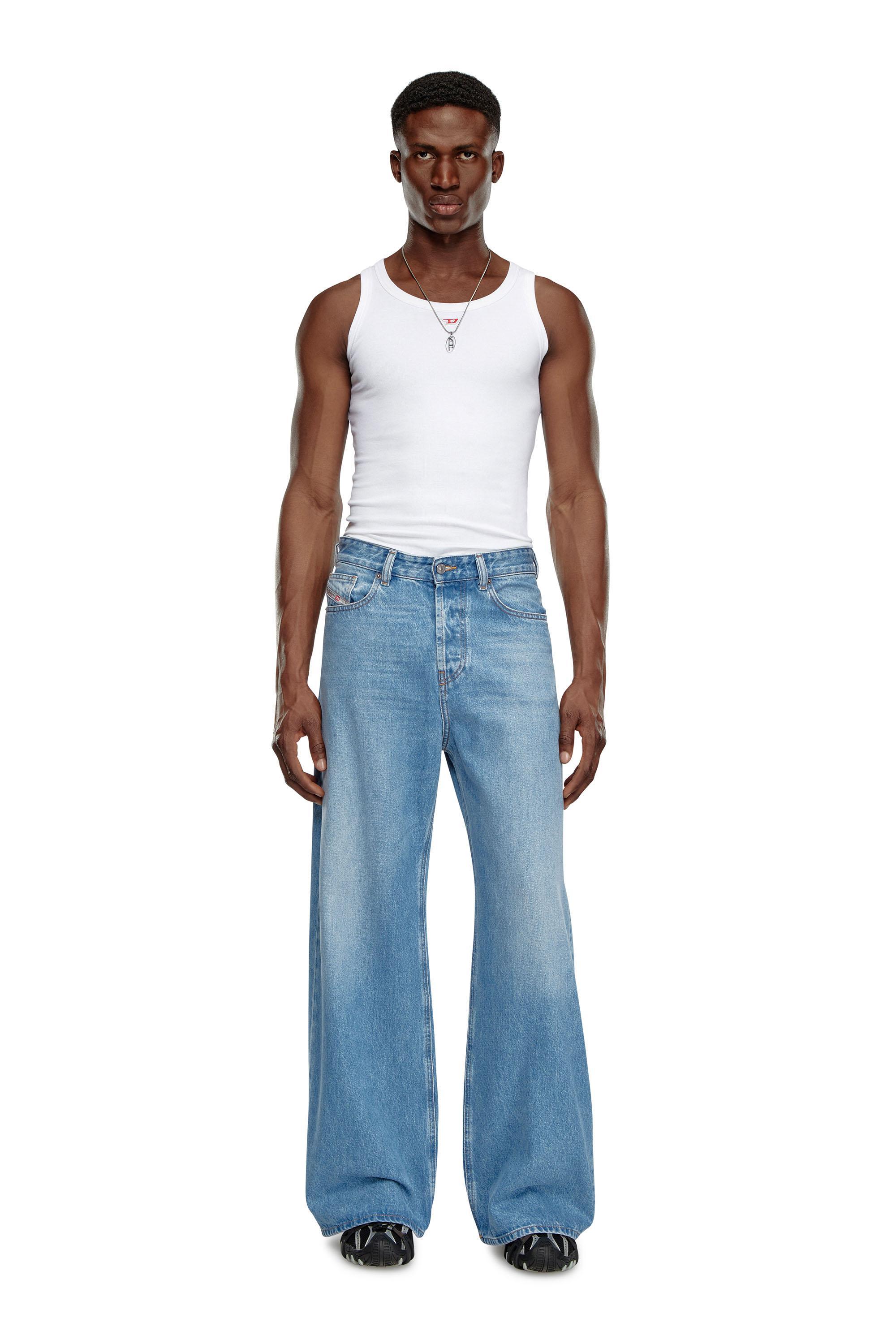 Relaxed Jeans 1996 D-Sire 09I29 Product Image