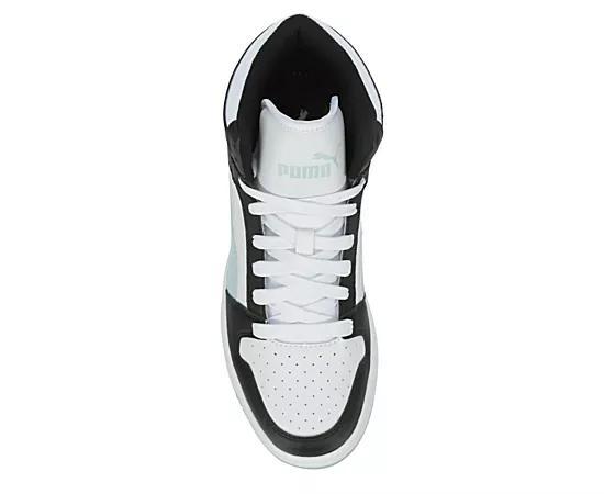 Puma Womens Rebound Lay Up Sneaker Product Image