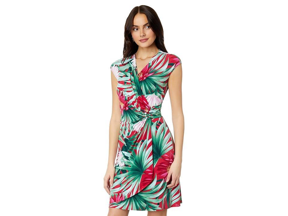 Tommy Bahama Clara Blooming Vista Dress Product Image