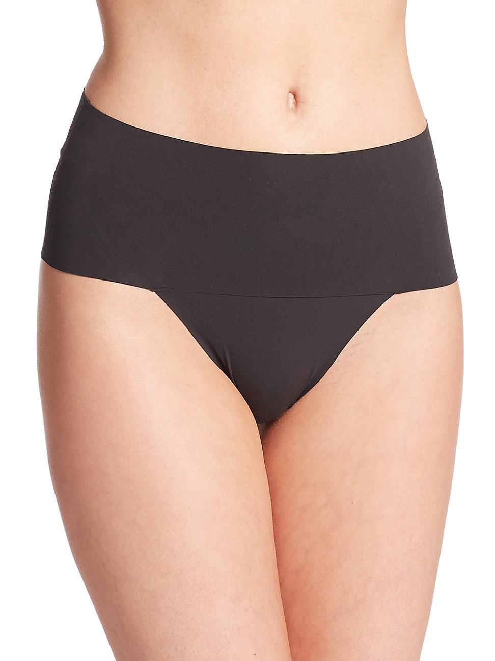 SPANX Undie-tectable Thong Product Image