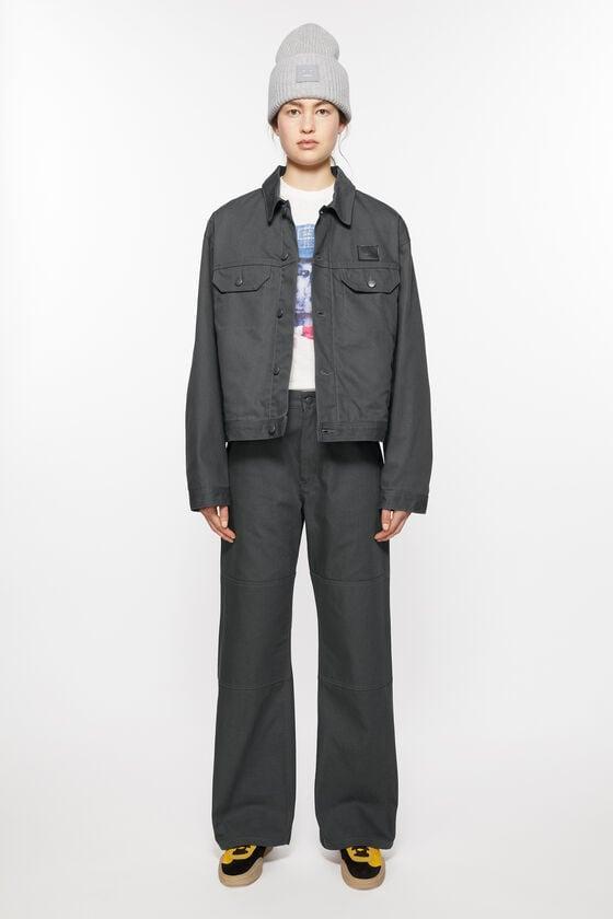 Canvas jacket Product Image