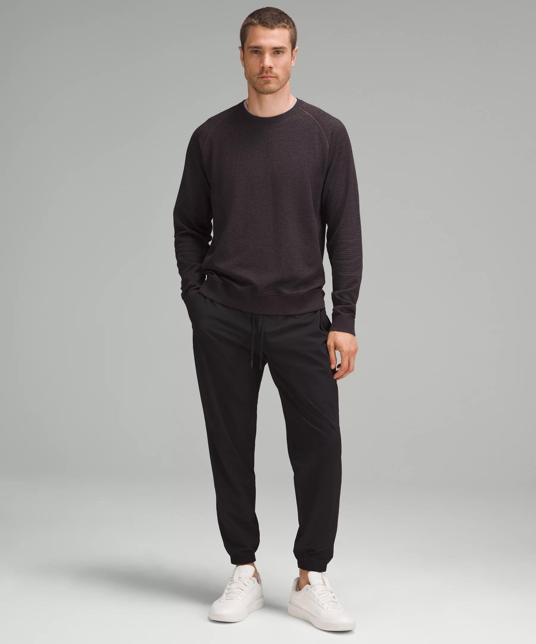 Engineered Warmth Long-Sleeve Crew product image