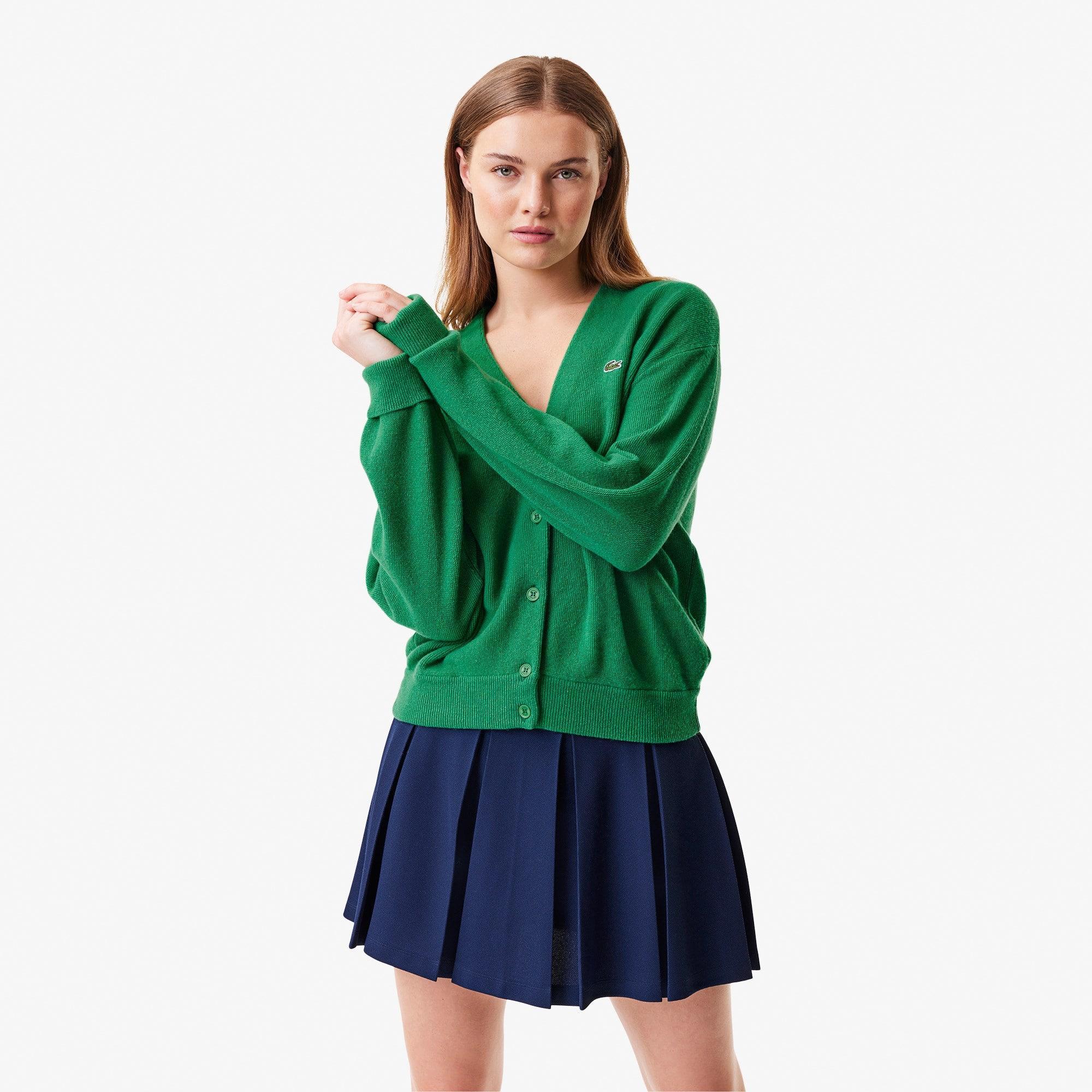 Women's Cashmere Cardigan product image