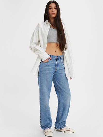 Levi's ‘90s Women's Jeans product image