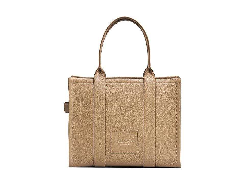 Womens The Large Leather Tote Product Image