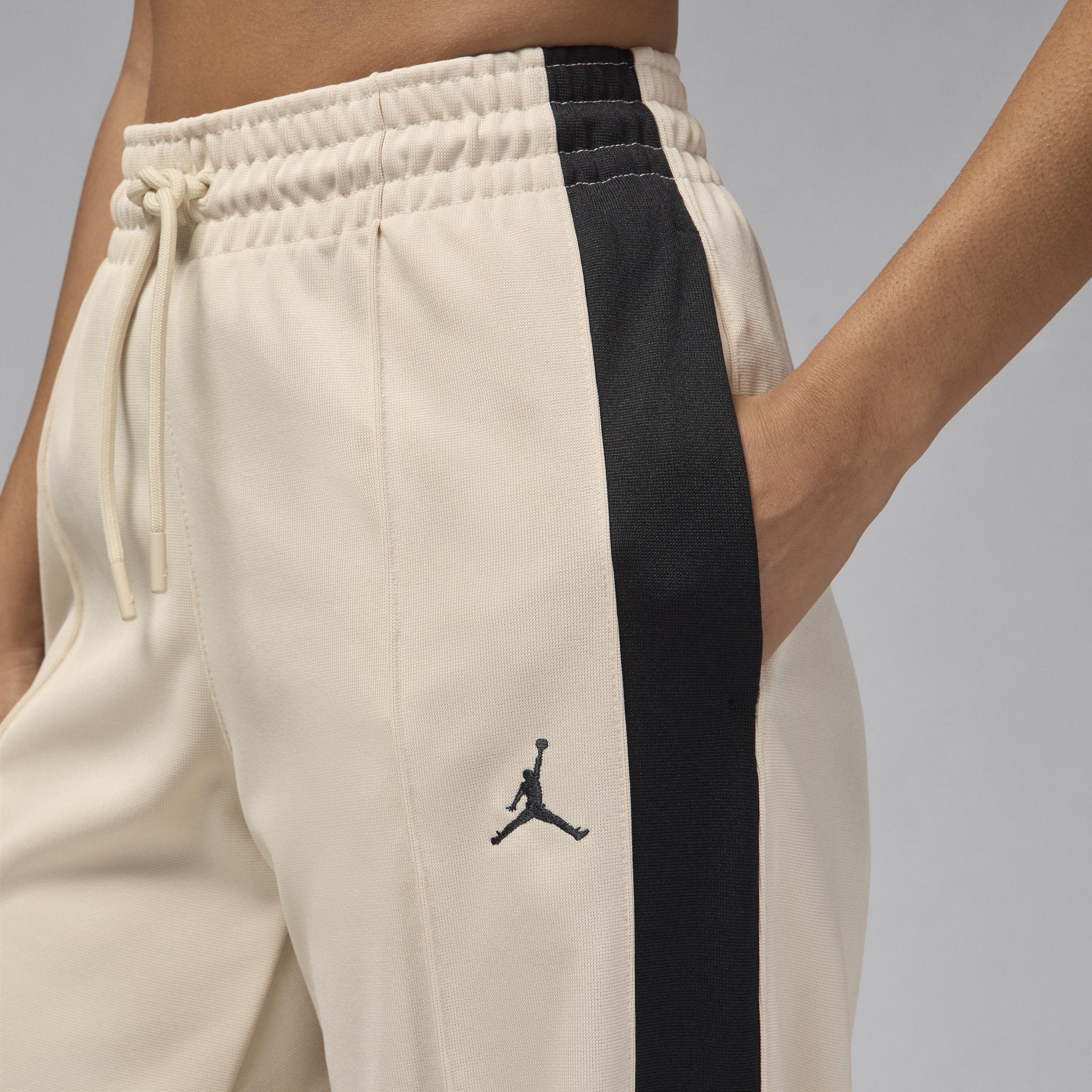 Women's Jordan Knit Track Pants Product Image