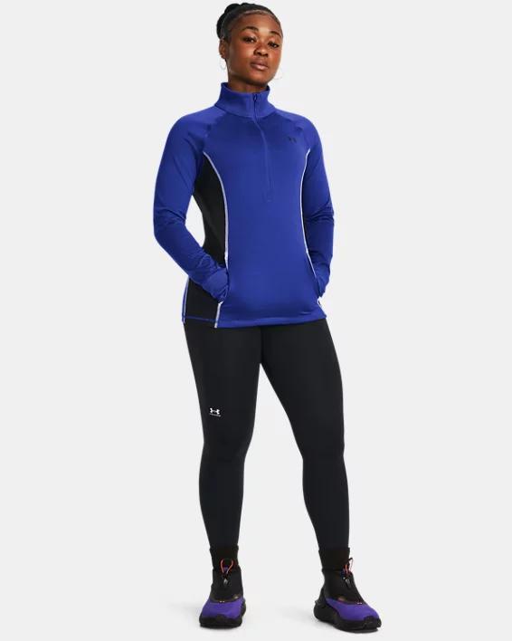 Women's UA Train Cold Weather ½ Zip Product Image