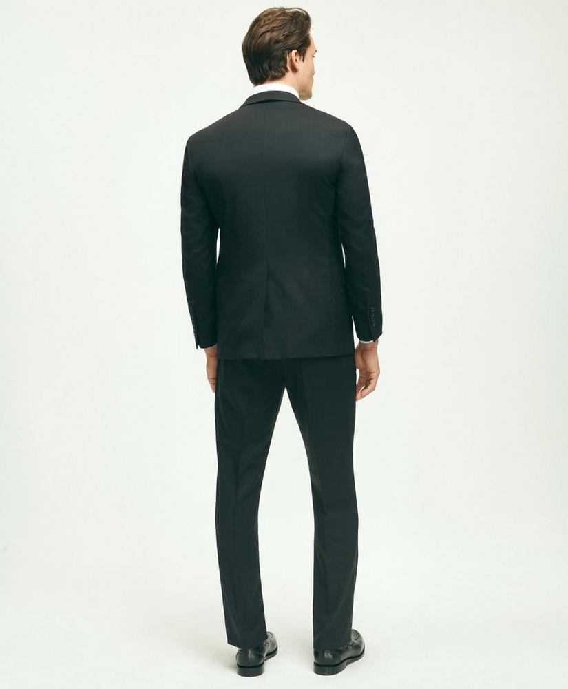 Classic Fit Wool 1818 Suit Product Image