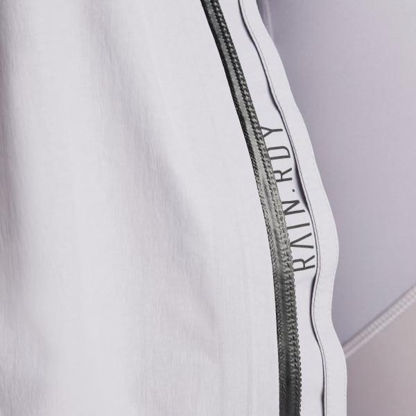 adidas by Stella McCartney TrueNature RAIN.RDY Coat Product Image