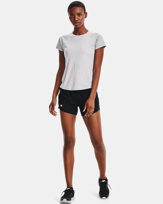 Women's UA Fly-By 2.0 Shorts Product Image