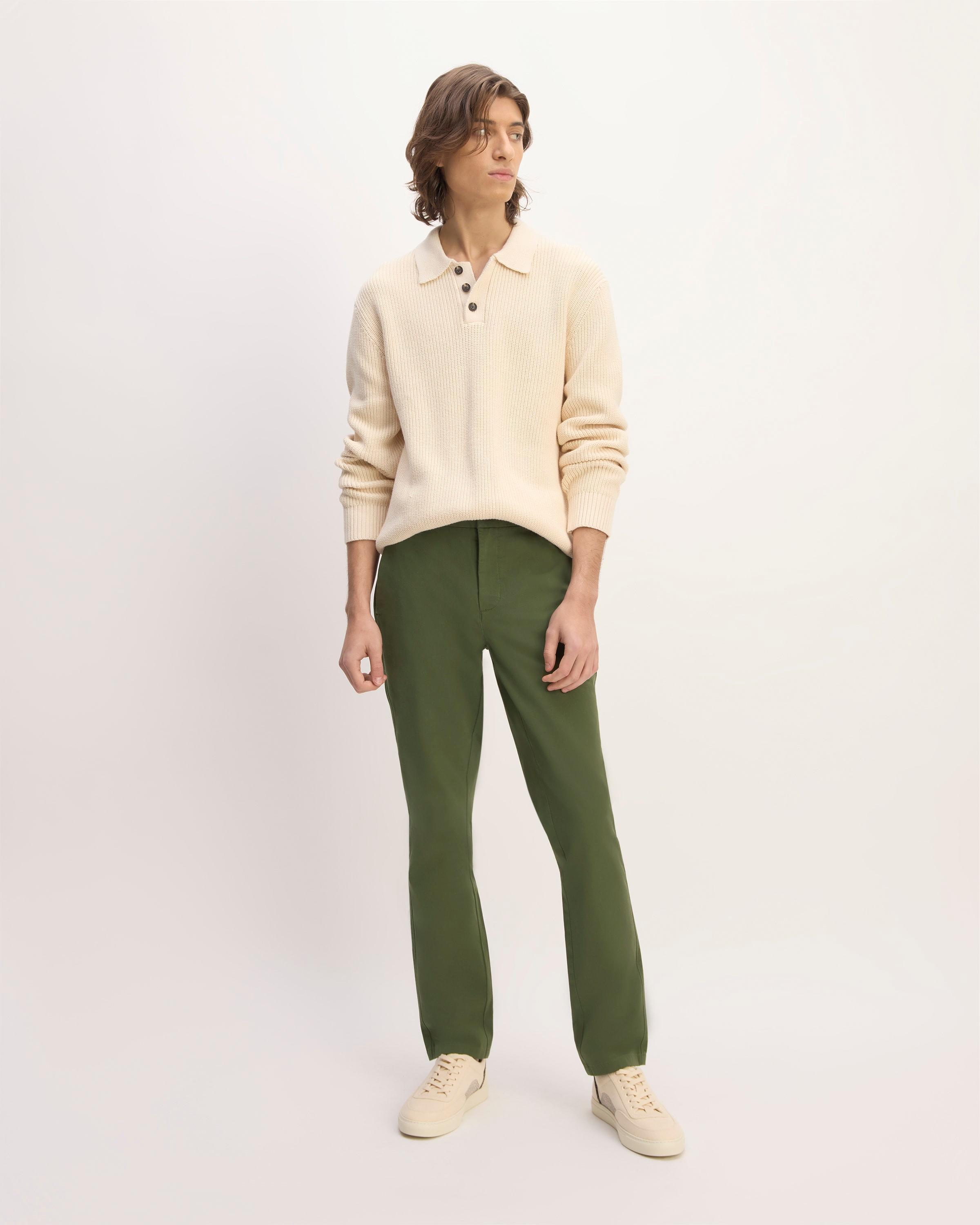 The Performance Chino | Uniform Product Image