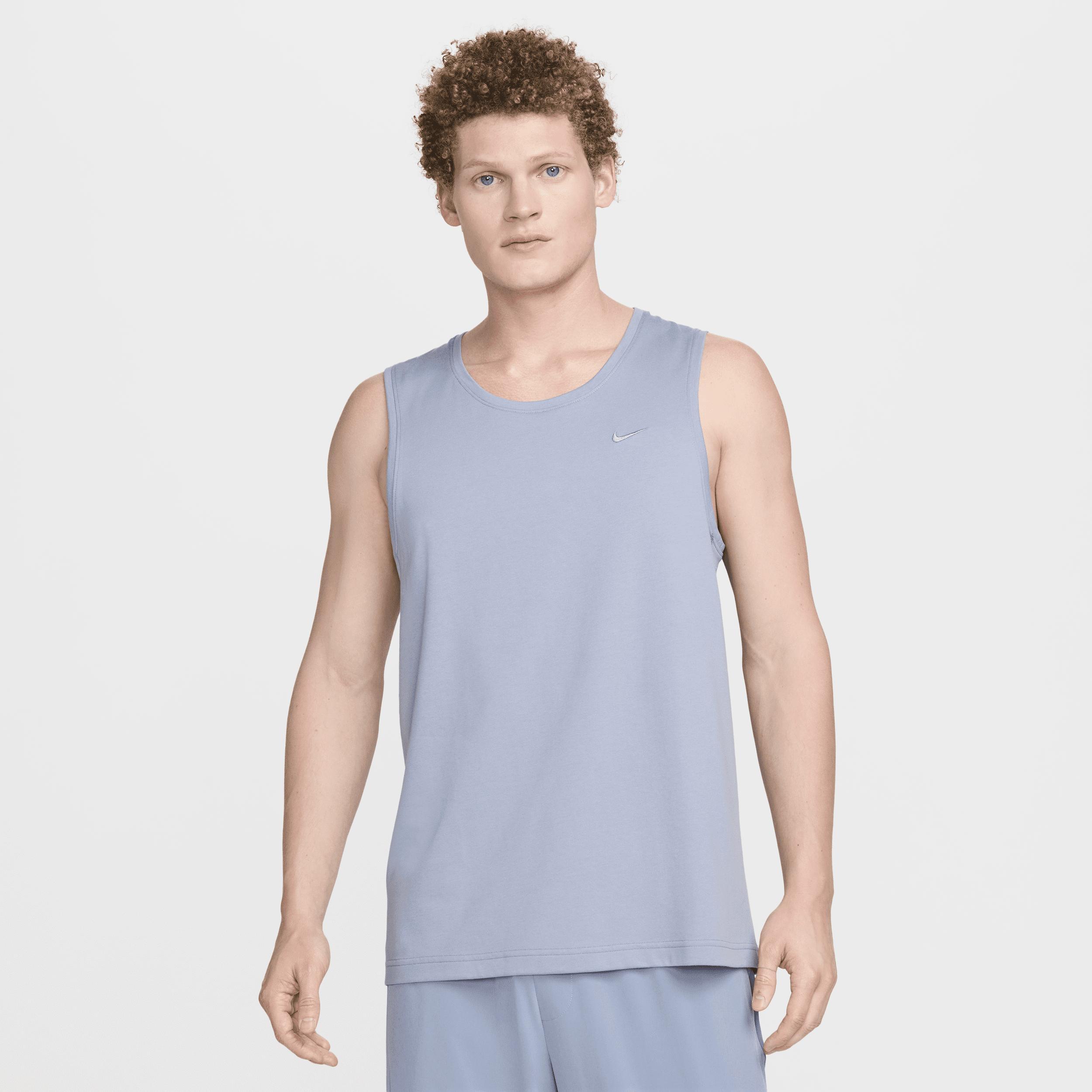 Nike Men's Primary Dri-FIT Versatile Tank Top Product Image