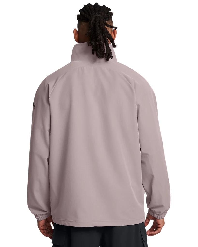 Men's UA Unstoppable Anorak Product Image