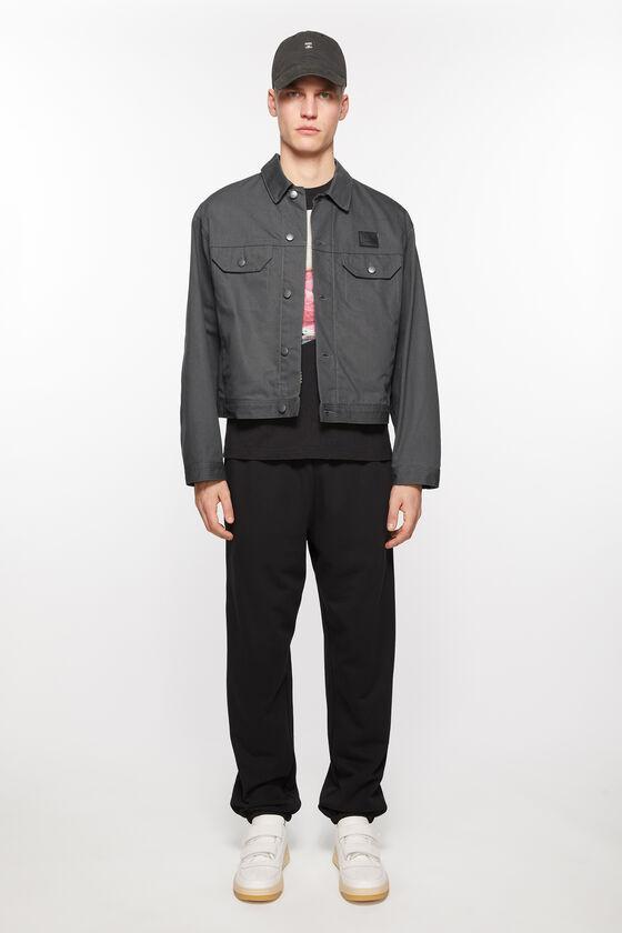 Canvas jacket Product Image