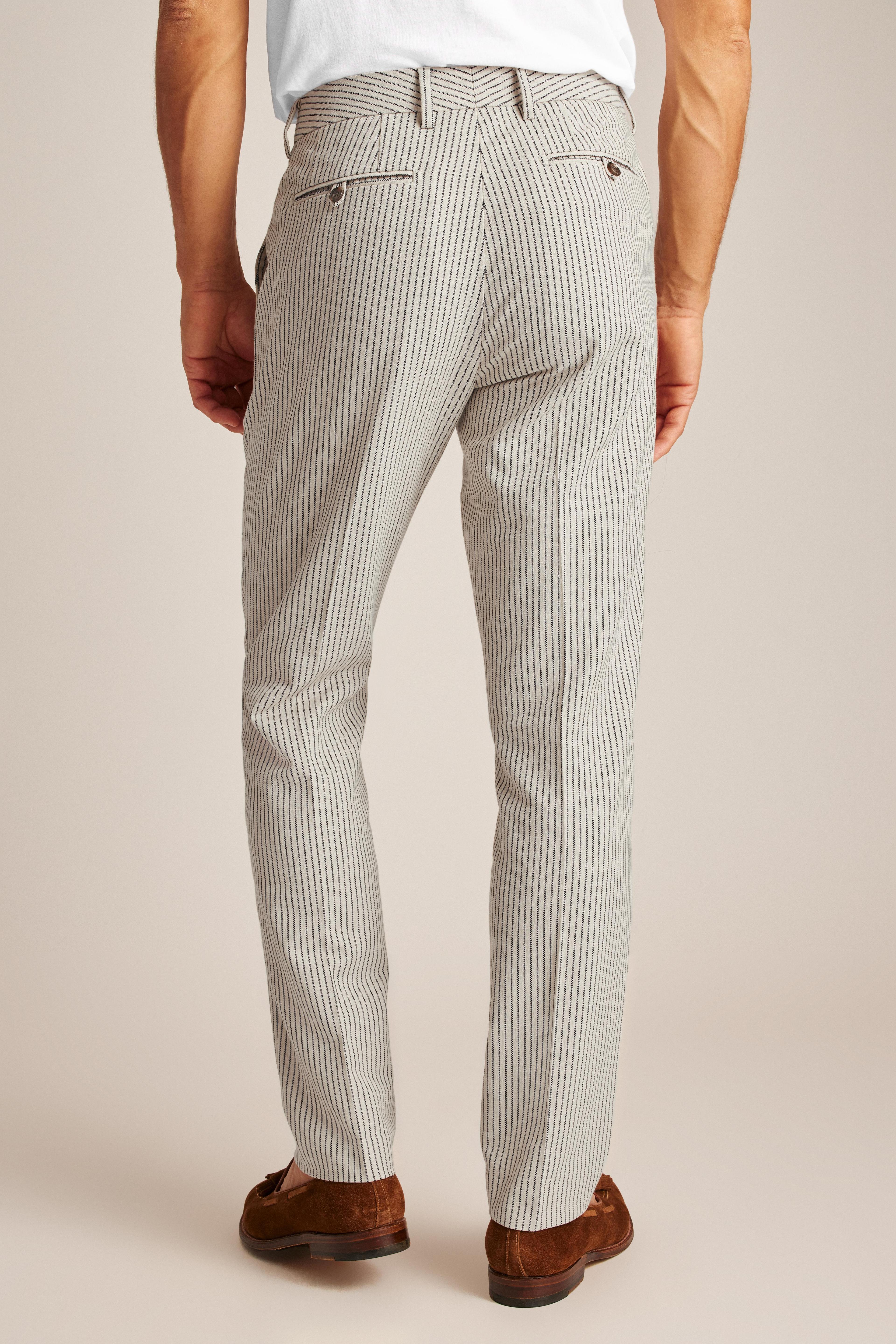 Italian Stretch Chinos Product Image