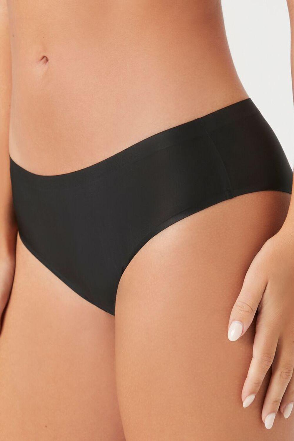 Hipster Panty | Forever 21 Product Image