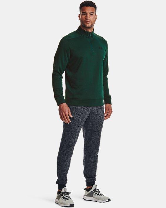 Mens Under Armour Fleece Joggers Product Image