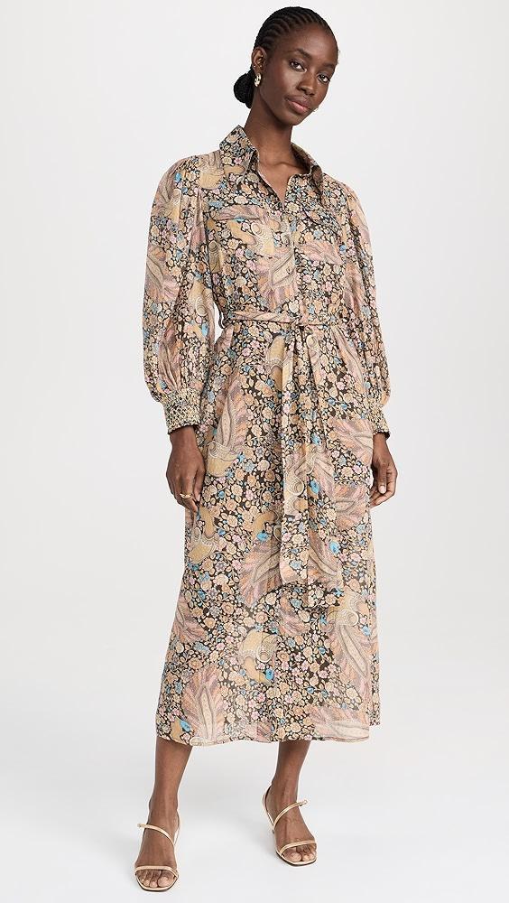 byTiMo Shirt Dress | Shopbop Product Image