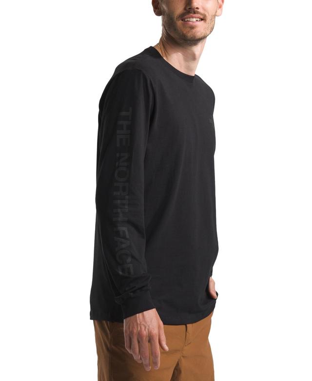 The North Face Long Sleeve Hit Graphic T Product Image