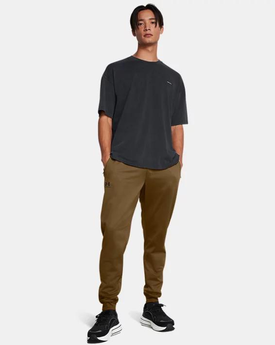 Men's UA Sportstyle Joggers Product Image