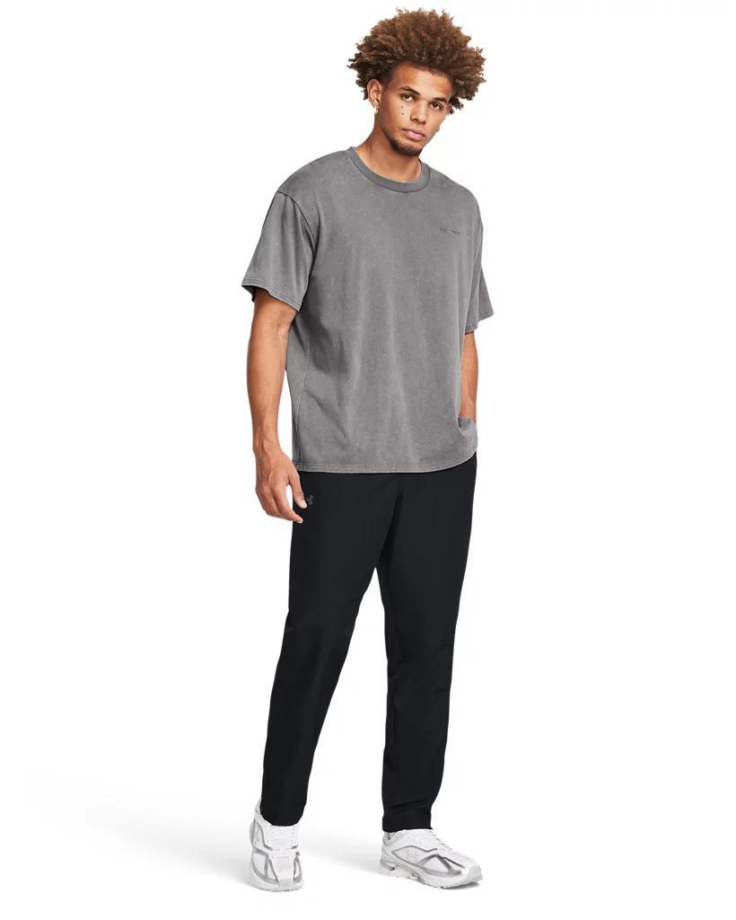 Men's UA Icon Legacy Windbreaker Pants Product Image