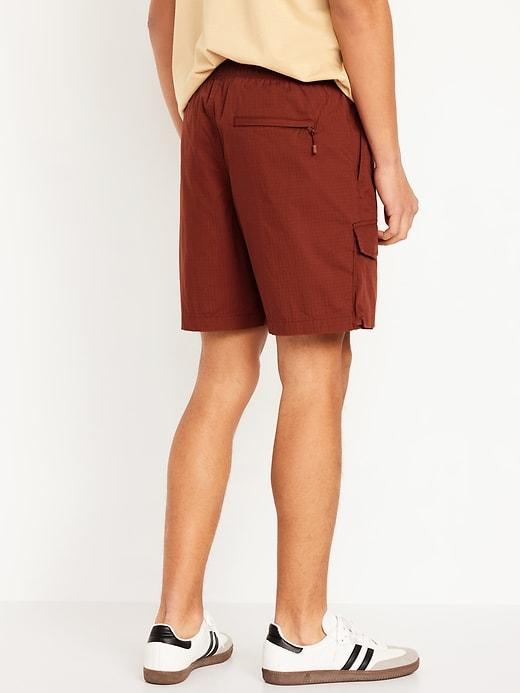 Ripstop Cargo Shorts -- 7-inch inseam Product Image