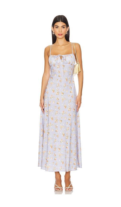 Cami Midi Dress Product Image