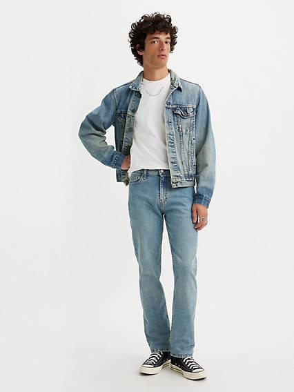 Levi's Slim Fit Men's Jeans Product Image