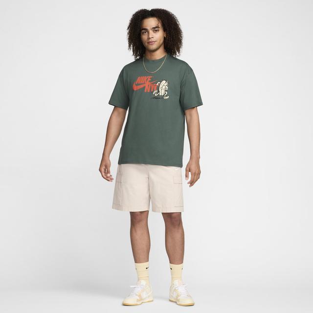 Men's Nike Sportswear Max90 T-Shirt Product Image