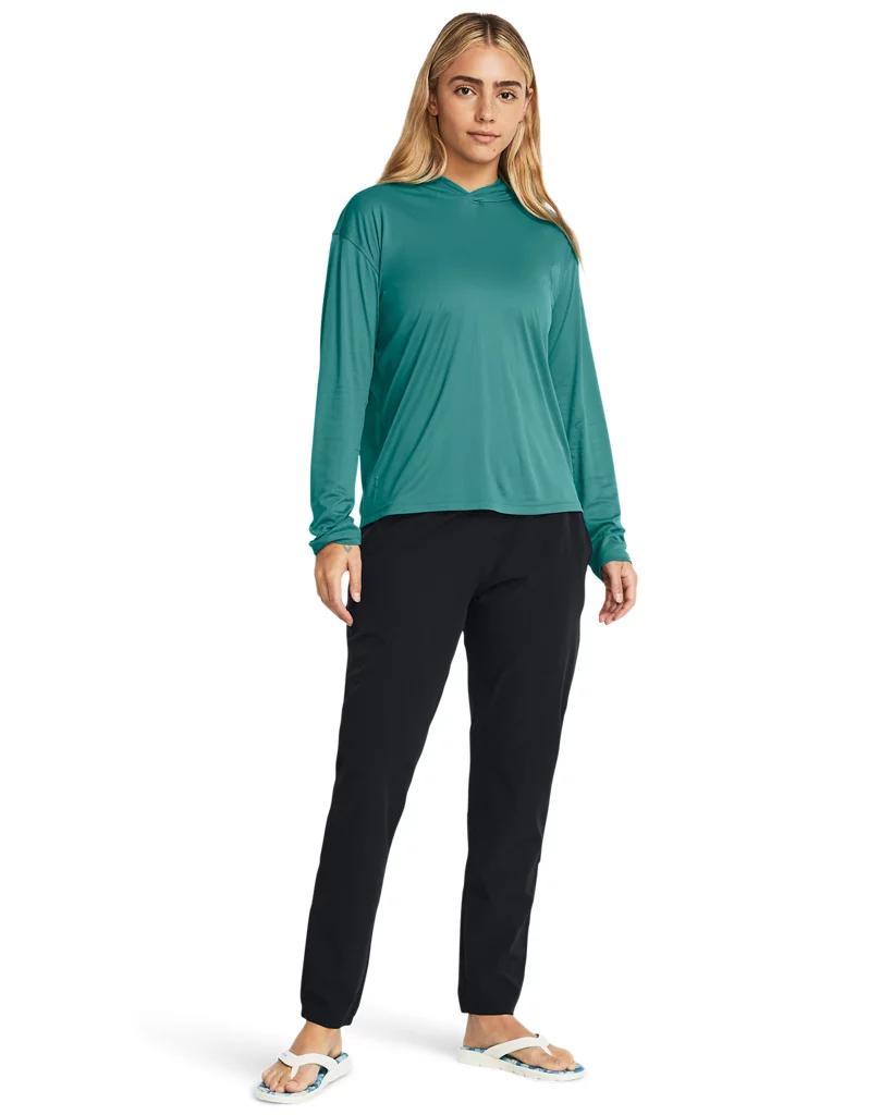 Women's UA Fish Pro Woven Pants Product Image