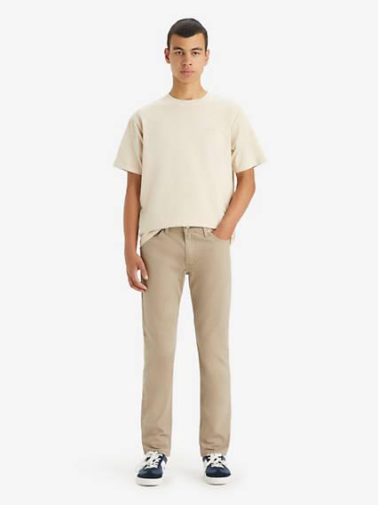 Levi's Slim Fit Men's Jeans Product Image