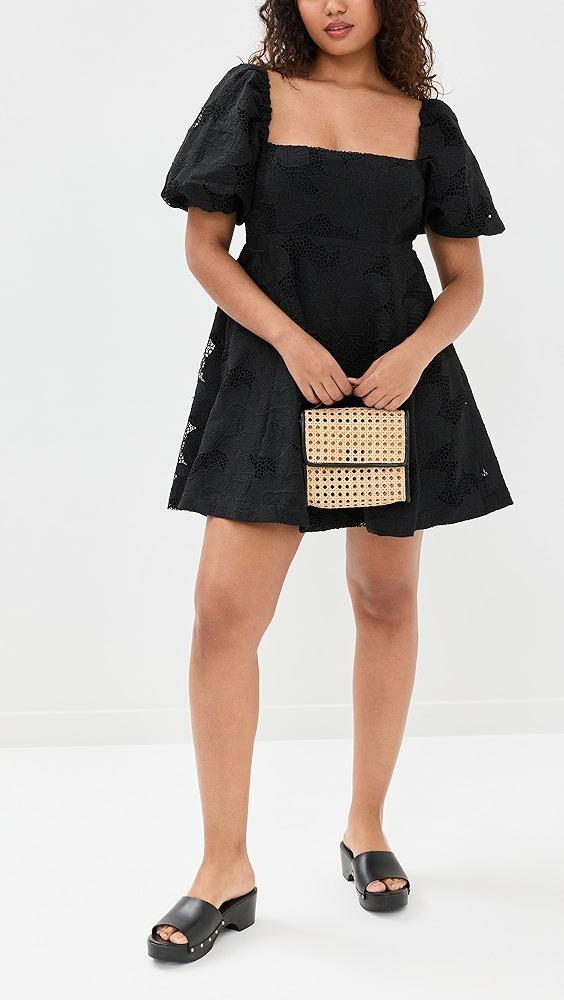 Hill House Home Mini Matilda Dress | Shopbop Product Image