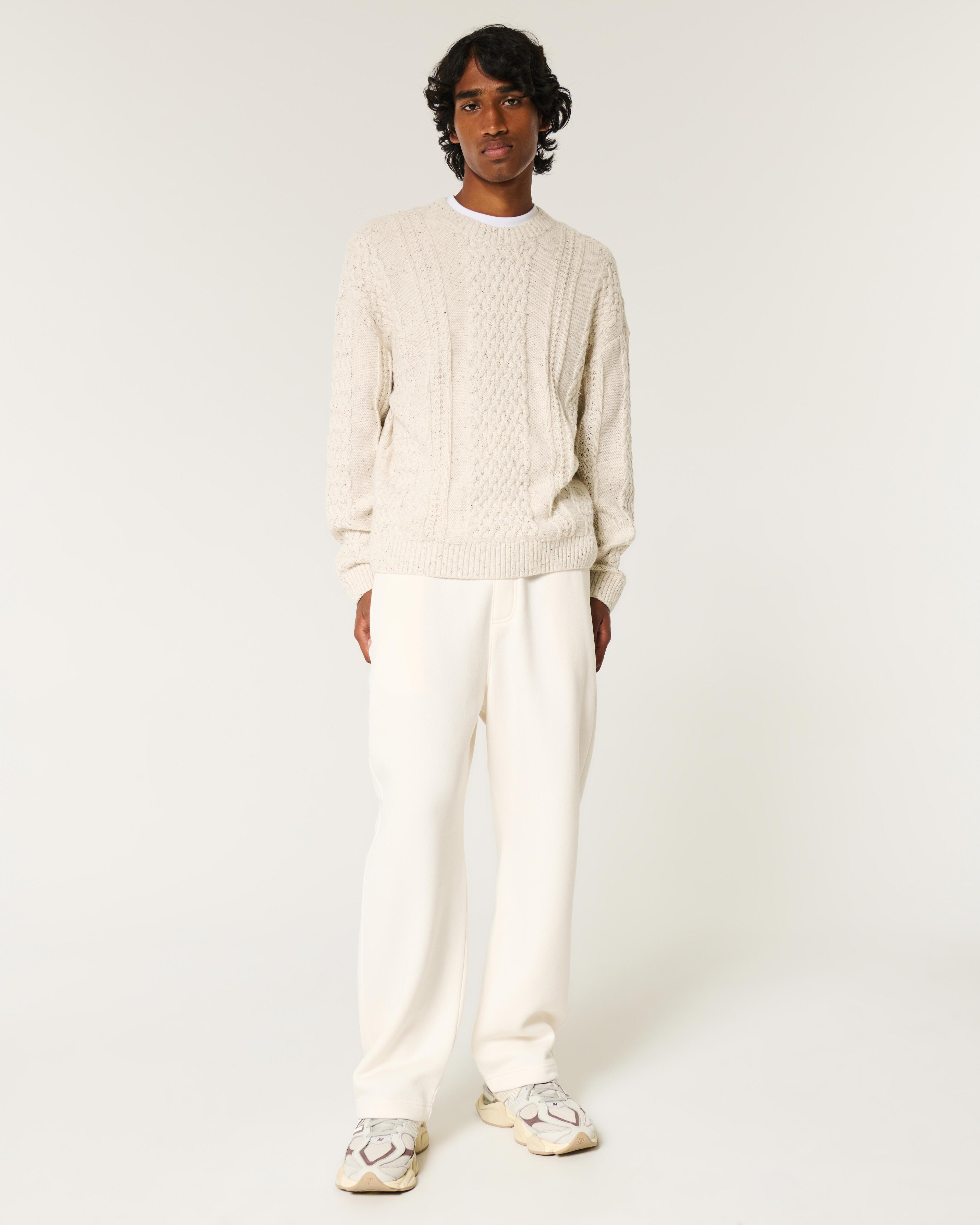 Baggy Sweatpants Product Image