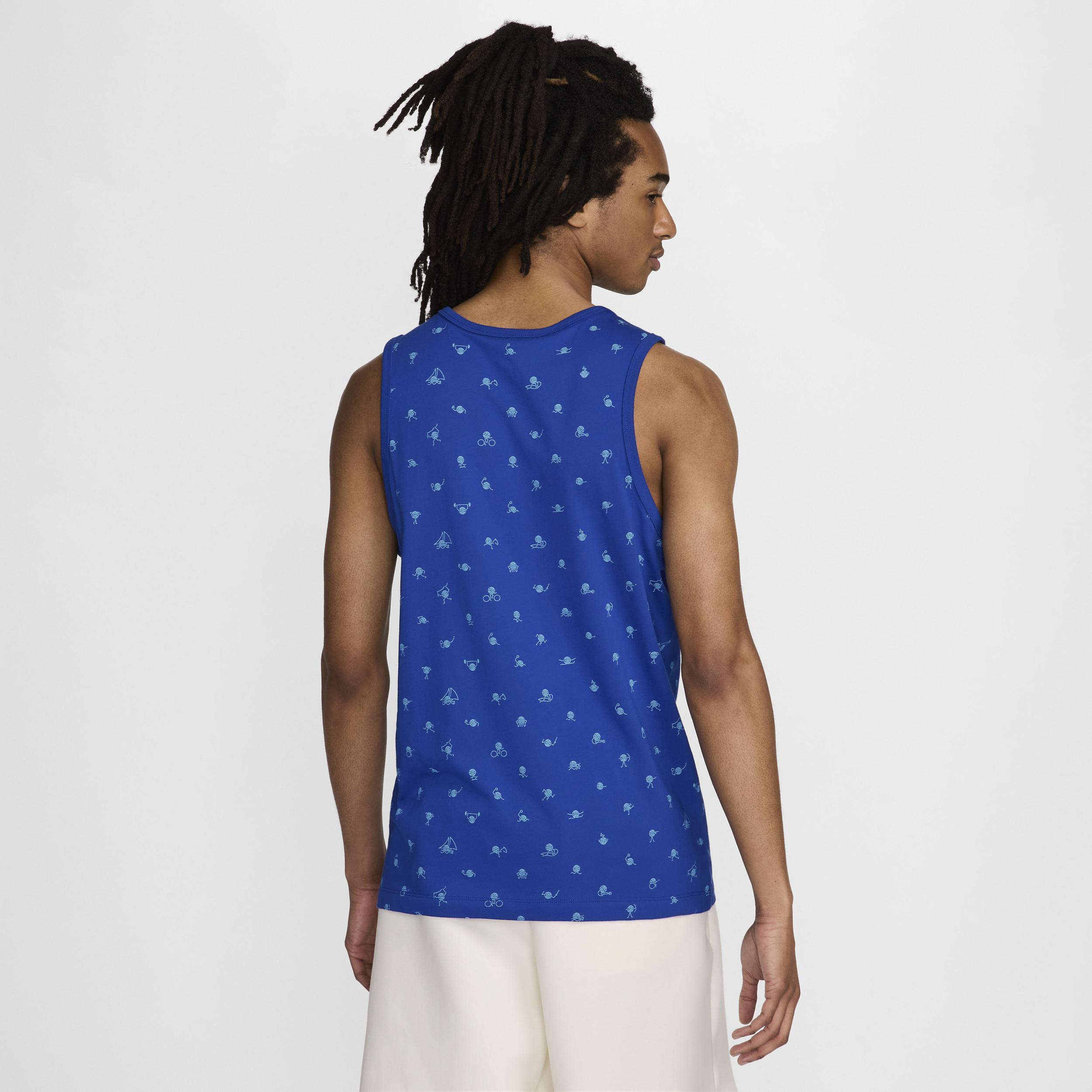 USA Club Nike Men's Tank Top Product Image