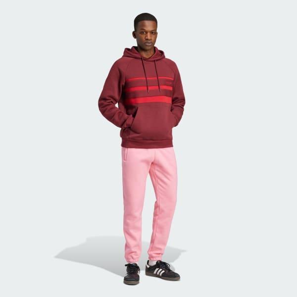 Pink Pants Product Image