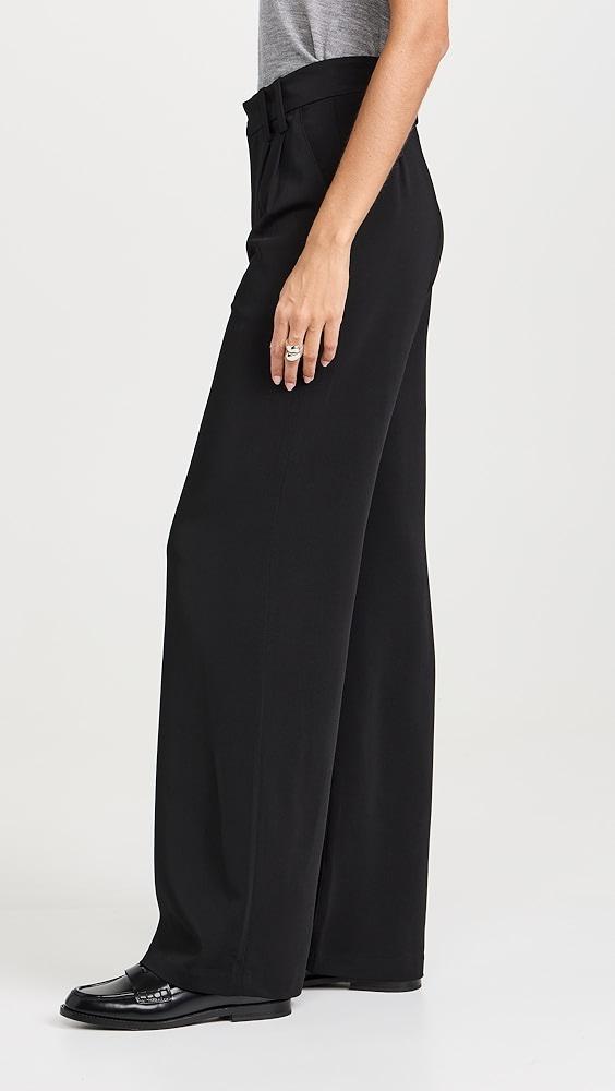 SPRWMN Pleated Trousers | Shopbop Product Image