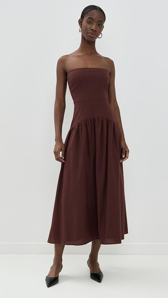 Seven Wonders Danica Midi Dress | Shopbop Product Image