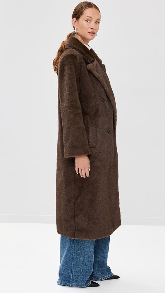 A.L.C. Franklin Coat | Shopbop Product Image