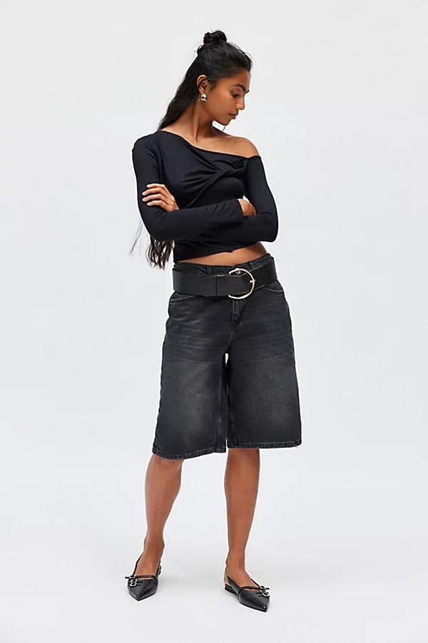 BDG Missouri Jort Womens at Urban Outfitters Product Image