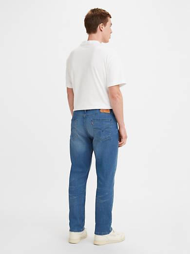 514 Straight Fit Levi's Flex Men's Jeans Product Image