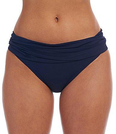 La Blanca Island Hipster Bikini Bottoms Product Image