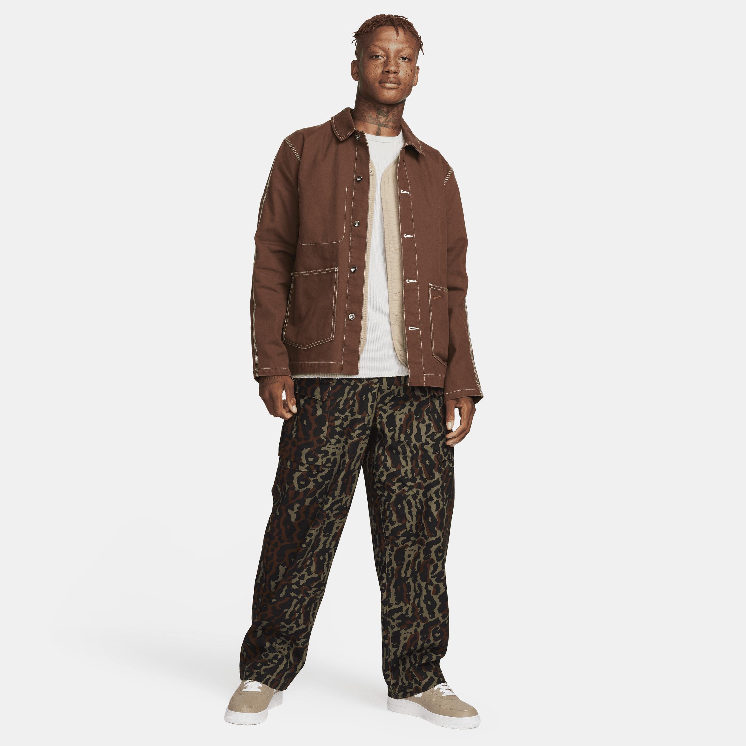 Nike Mens Life Chore Coat Product Image