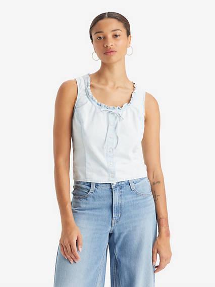 Levi's Tank Top - Women's Product Image