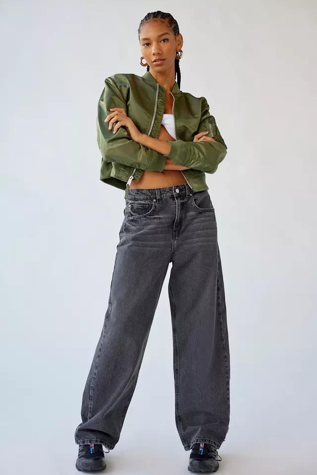 BDG Bella Baggy Jean Product Image